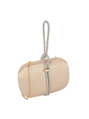 Small Portable Storage Bag for Women