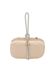 Small Portable Storage Bag for Women