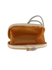 Small Portable Storage Bag for Women