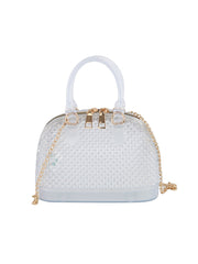 Small Crossbody Handbag Classic Top Handle Bag