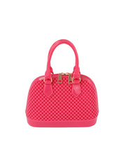 Small Crossbody Handbag Classic Top Handle Bag
