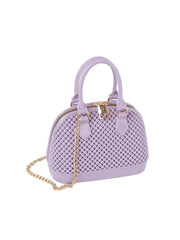 Small Crossbody Handbag Classic Top Handle Bag