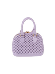 Small Crossbody Handbag Classic Top Handle Bag