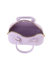 Small Crossbody Handbag Classic Top Handle Bag