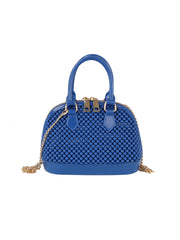 Small Crossbody Handbag Classic Top Handle Bag
