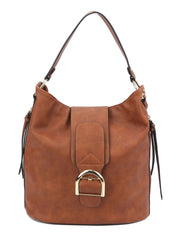 Women Hippe Satchel Purse Travel Handbag