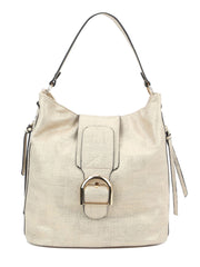 Women Hippe Satchel Purse Travel Handbag