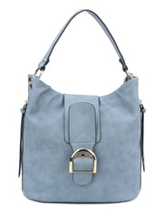 Women Hippe Satchel Purse Travel Handbag