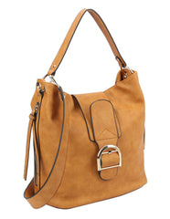 Women Hippe Satchel Purse Travel Handbag