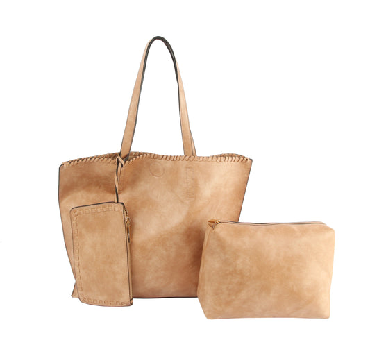 Women Large Tote Purse Shoulder Bag