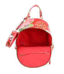 Floral Backpack for Women College School