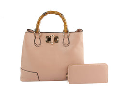Women Top Handle Satchel Tote Purse
