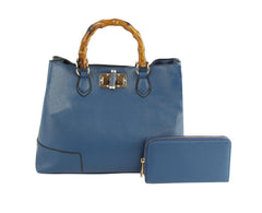Women Top Handle Satchel Tote Purse