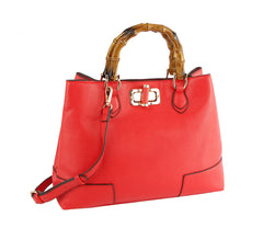 Women Top Handle Satchel Tote Purse