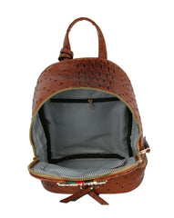 HF Decorative Bee Backpack Set