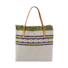 Covertible Daypack Wide Casual Top Open