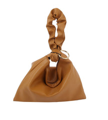 SOFT EVENING CLUTCH HOBO BAG