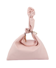 SOFT EVENING CLUTCH HOBO BAG