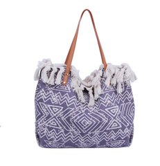 BEACH SHOULDER BAG