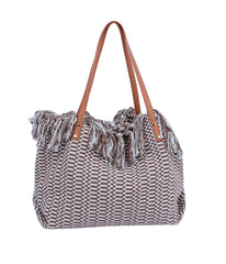 BEACH SHOULDER BAG