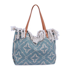 BEACH SHOULDER BAG