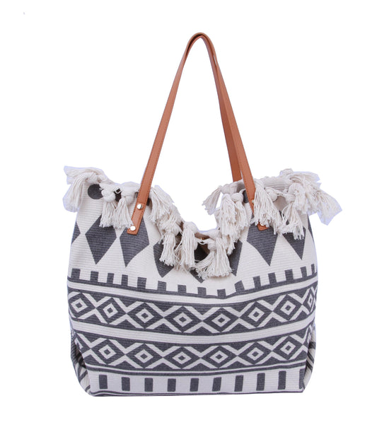 BEACH SHOULDER BAG