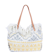 BEACH SHOULDER BAG
