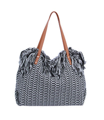 BEACH SHOULDER BAG