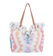 BEACH SHOULDER BAG