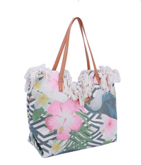 BEACH SHOULDER BAG