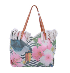 BEACH SHOULDER BAG
