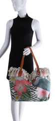 BEACH SHOULDER BAG