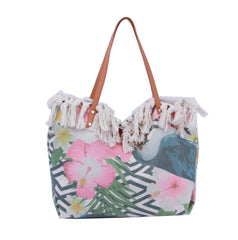 BEACH SHOULDER BAG