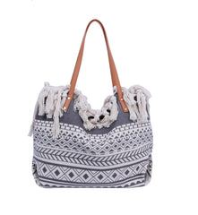 BEACH SHOULDER BAG