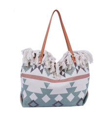 BEACH SHOULDER BAG