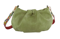 Womens Small Crossbody Purse Handbag