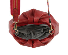 Womens Small Crossbody Purse Handbag