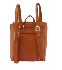 Women Travel Purse Convertible Backpack