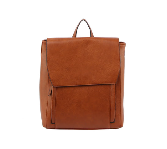 Women Travel Purse Convertible Backpack