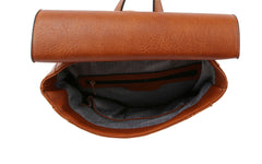 Women Travel Purse Convertible Backpack