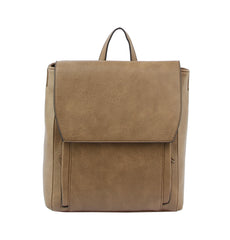 Women Travel Purse Convertible Backpack