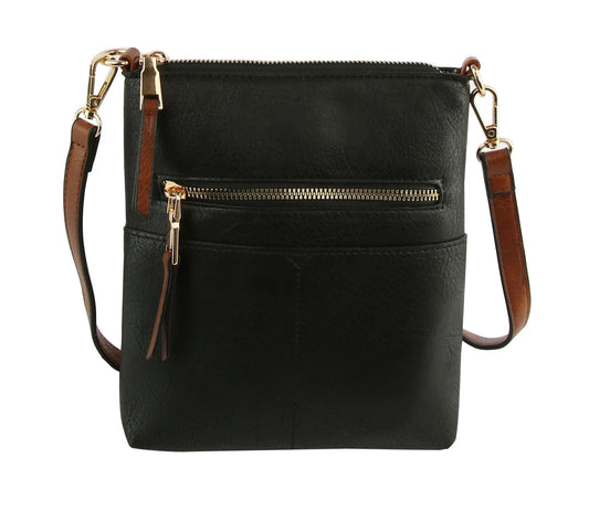 Women Crossbody Purse Bag Shoulder Strap