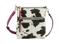 Women Crossbody Purse Bag Shoulder Strap