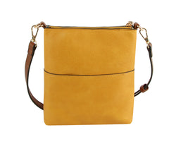 Women Crossbody Purse Bag Shoulder Strap