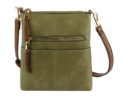 Women Crossbody Purse Bag Shoulder Strap