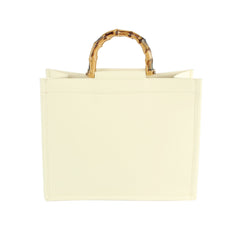 Women Flower Satchel Evening Purse Top Handle