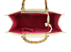 Women Flower Satchel Evening Purse Top Handle