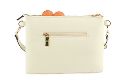 Women Flower Crossbody Bag Shoulder Bag