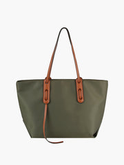 Women Tote Top Handle Shoulder Handbag