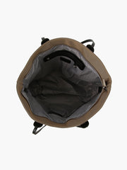 Women Tote Top Handle Shoulder Handbag